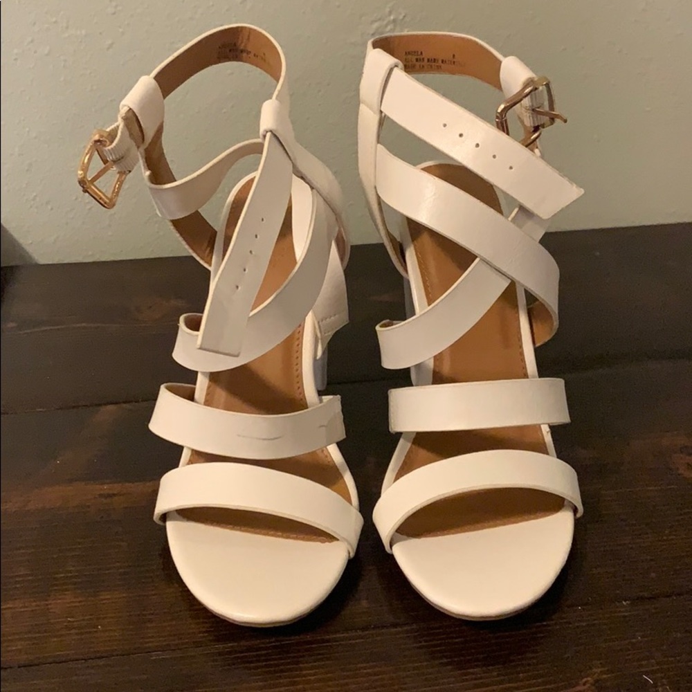 Charlotte Russe Heels